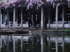 -西园戒幢律寺