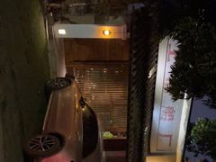 -喜洲吧·江畔老船厂·庭院餐厅(喜临院店)