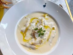 -Le Comptoir de la Gastronomie