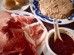-鑫龙火锅城(青岛分店)