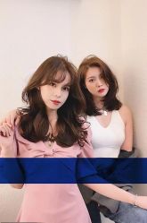 -MINX名珂斯·烫染形象设计