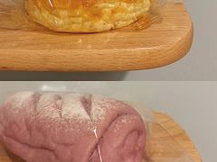 蟹黄麻薯-RAN BAKERY