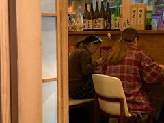 -一井烧肉·活鳗·寿司(望京SOHO店)