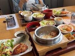 -味太助·银饭食堂(中华城店)
