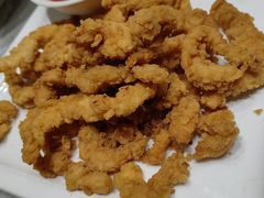 -聚丰园•湖鲜餐厅(阿红私房菜梅石路店)