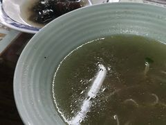 -粗茶淡饭(东关街店)