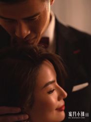 -苏菲亚婚纱摄影