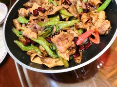 -那家老院子东北菜·饺子·小鸡炖蘑菇(艳华街店)