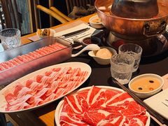 -东来顺·非遗火锅(高新店)
