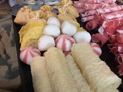 -丽江庭院之丽江往事(安定门店)