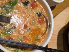 -九毛九西北菜(大东海店)