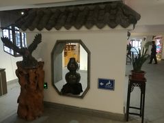 景点-福建省非物质文化遗产博览苑