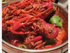 -红盔甲·小龙虾(天钥桥店)