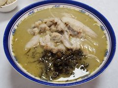 -明呈黄鱼面馆(斜土路店)