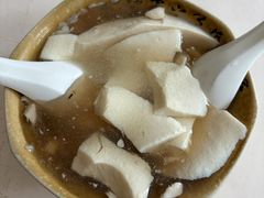 -新繁牛肉豆花(都江堰店)
