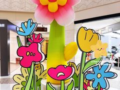 -光启城时尚购物中心