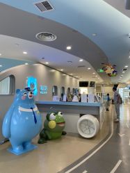 -唯儿诺儿童医院·儿科·眼科·口腔(长宁江苏路店)