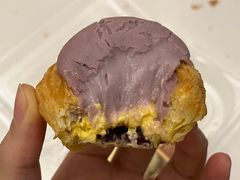 -鲍师傅糕点(五月花店)