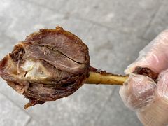 -王浩儿纪六孃甜皮鸭(乐山总店)