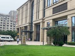 -远洋未来广场(育慧北路店)