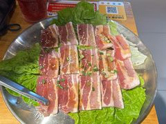 -子檀大隐炭烧(食品街店)