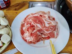 -元盛居(亚泰大街店)
