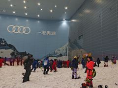 -广州热雪奇迹