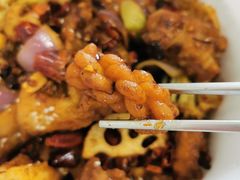 -和记小菜(东方店)