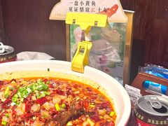 招牌小黄鱼-图味美小黄鱼·景德菜(浙江路店)
