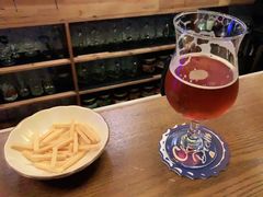 -Carpe Diem精酿空间