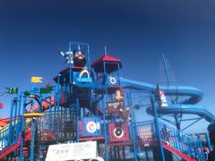 -汕头中海黄金海岸水上乐园