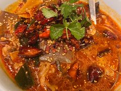 -辛香汇(飞洲店)