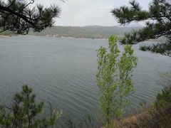 -白河堡水库