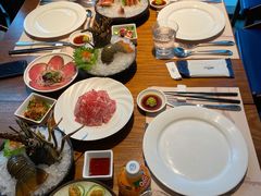 -Mr·Fish鱼鲜生海鲜放题(银泰in99店)