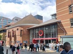 -莎士比亚环球剧场