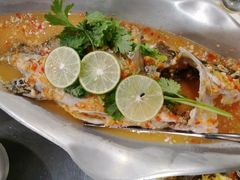 -simply thai天泰(长泰广场店)