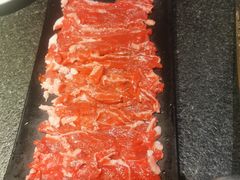 -重庆德庄火锅