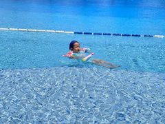 -深圳大梅沙京基洲际度假酒店