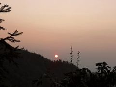 -大围山国家森林公园
