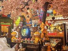 -吉祥圣雪藏餐