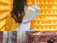 -福州奇幻解压馆(东泰禾旗舰店)