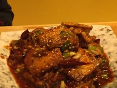 -东吉馆韩式餐厅(八经街总店)