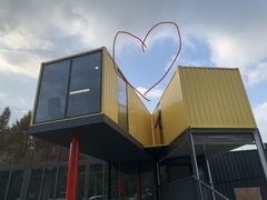 -金陵矩阵(聚宝山公园店)