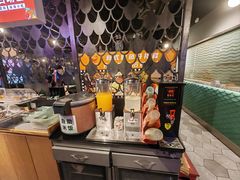 -问渔烤鱼(回龙观总店)