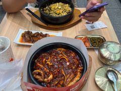 -米村拌饭(江宁万达店)