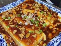 -东北农家院·铁锅炖(莘庄店)