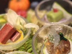 -叶叶菩提·晋福宫