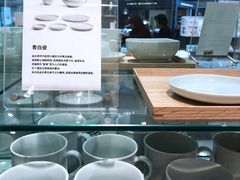-MUJI无印良品(万达天鹅湖店)