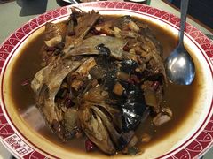 -旺顺阁鱼头泡饼(小红门店)