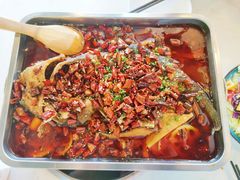 -蛙蛙叫干锅年代(簋街总店)